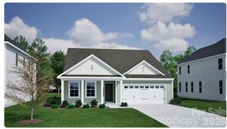 New construction Single-Family house 219 Rodeo Dr, Shelby, NC 28150 - image