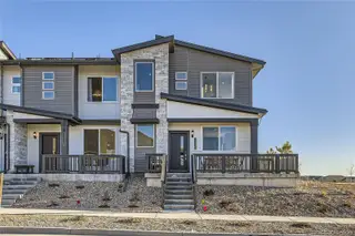 New construction Townhouse house 14520 W 90Th Dr, Unit E, Arvada, CO 80005 - image