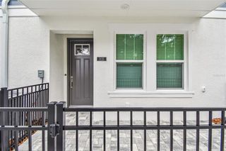 New construction  house 3125 4Th Ter N, St. Petersburg, FL 33713 plan The Carsten - image