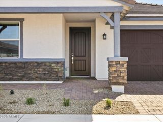 New construction Single-Family house 4041 S 176th Dr, Goodyear, AZ 85338 plan Arlo - image