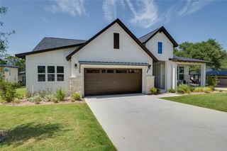 New construction Single-Family house 2140 Quiet Stables Cir, Cedar Park, TX 78613 - photo