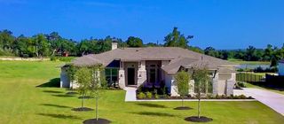 New construction Single-Family house 413 Prairie Clover Dr, Dripping Springs, TX 78620 - photo