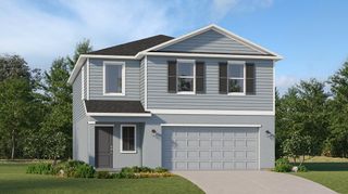 New construction Single-Family house 4074 San Felice Ln, Fort Myers, FL 33917 plan Columbus - image