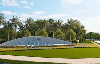 New construction Single-Family house 9453 Daylight Dr, Parrish, FL 34219 plan Cresswind - image