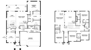 New construction Single-Family house 3685 142Nd Ter E, Parrish, FL 34219 plan Santa Fe - image
