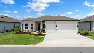 New construction  house 6015 Sw 86Th Cir, Ocala, FL 34481 plan Stellar - image