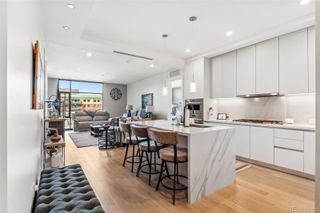 New construction Condo/Apt house 1901 Wazee Street, Unit 504, Denver, CO 80202 - photo