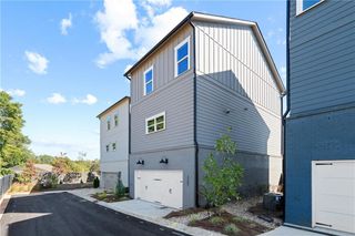 New construction Single-Family house 367 King'S Lndg, Hapeville, GA 30354 - image