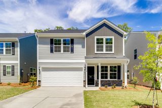 New construction Single-Family house 3675 Stedding Pl, Lexington, SC 29073 plan Guilford - image