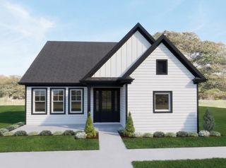 New construction Single-Family house 600 Gustaf Dr, Whites Creek, TN 37189 - image