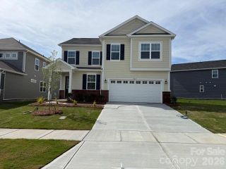 New construction Single-Family house 1647 Tillman St, Monroe, NC 28112 - image