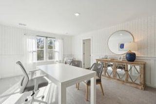 New construction  house 8703 Silver Perch Ln, North Charleston, SC 29420 plan Carson - image