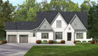 New construction Single-Family house 28 Firefly Overlook, Pittsboro, NC 27312 - photo