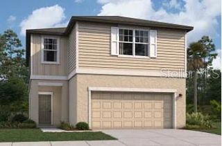 New construction  house 5894 Kalamata Dr, Polk City, FL 33868 plan Discovery - image