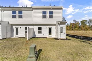 New construction Single-Family house 306 Cambrian Ct, Taylors, SC 29687 plan Laurens - image