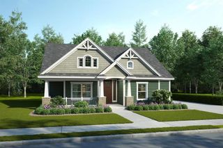 New construction  house 3543 Randall Ter, Midlothian, TX 76065 plan Boyer - image