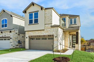 New construction Single-Family house 1531 N Red Bud Ln, Unit 25, Round Rock, TX 78665 - image