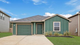 New construction Single-Family house 12227 Mccrorey Castle Pass, Conroe, TX 77303 plan Devon - image