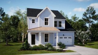 New construction Single-Family house 116 Brick Dr, Summerville, SC 29486 plan FLETCHER - image
