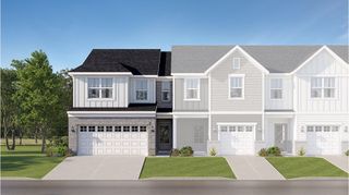 New construction house 510 Lydia Ashley Ln, Smyrna, TN 37167 plan Harper - image