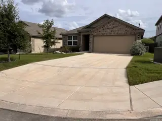 New construction Single-Family house 4910 Practice Grn, San Antonio, TX 78261 plan The Torre - image