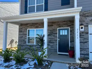 New construction Single-Family house 7711 Bainbridge Rd, Sherrills Ford, NC 28673 plan Hayden - image