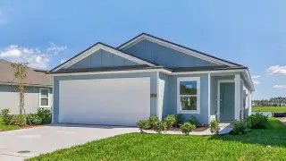 New construction Single-Family house 4147 Audubon Ave, Green Cove Springs, FL 32043 plan Berkeley+ - image