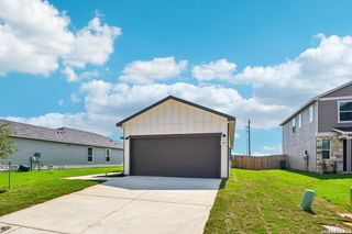 New construction Single-Family house 4125 Woodside Dr, Seguin, TX 78155 - image