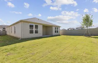 New construction Single-Family house 8717 Tallwood Ln, Justin, TX 76247 plan Orchard - image