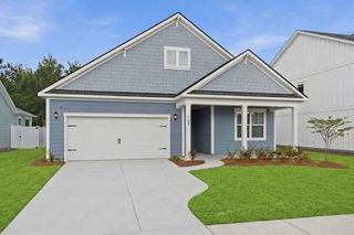 New construction Single-Family house 128 Lilac Grove Wy, Summerville, SC 29486 - image
