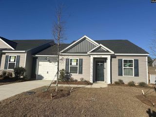 New construction Single-Family house 108 Prairie Grass Wy, Columbia, SC 29212 plan Earle - image