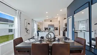 New construction Single-Family house 2178 Croft Inlet Dr Nw, Palm Bay, FL 32907 plan Annapolis - image