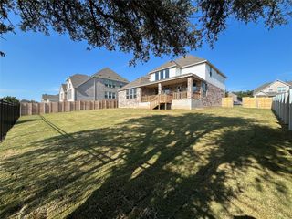 New construction  house 7505 Montage Dr, Austin, TX 78738 plan William - image