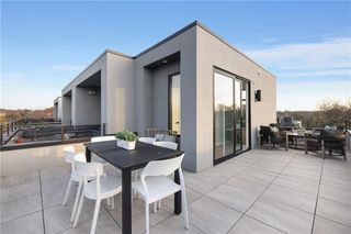 New construction Townhouse house 105 Georgia Ave Se, Unit 1, Atlanta, GA 30312 - image