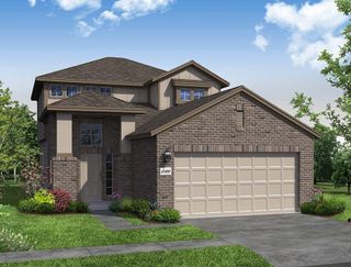 New construction Single-Family house 4235 Wind Swell Ln, Houston, TX 77053 - image