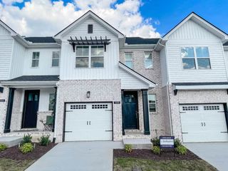 New construction Single-Family house 1335 Halter Park Dr, Unit 380, Gallatin, TN 37066 plan Finnegan - image