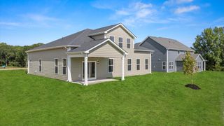 New construction  house 546 Winstone Trl, Woodruff, SC 29388 plan Wakefield - image