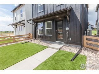New construction  house 3110 Sykes Dr Ft, Fort Collins, CO 80524 plan Sage - image