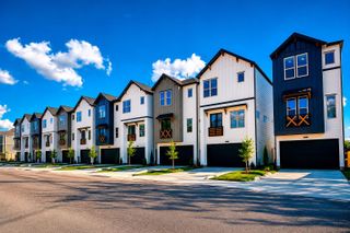 New construction Single-Family house 7803 Amelia Rd, Unit B, Houston, TX 77055 - image