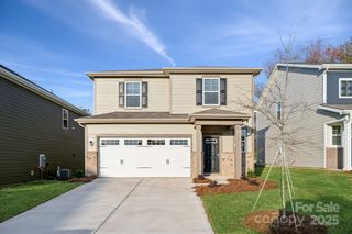 New construction  house 285 Bezelle Ave, York, SC 29745 plan Rowan - image
