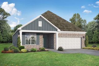 New construction Single-Family house 6307 Delacroix Dr, Royse City, TX 75189 plan The Holly M - image