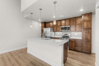 New construction Condo house 265 High Point Dr, Unit 306, Longmont, CO 80504 plan Stanford - image