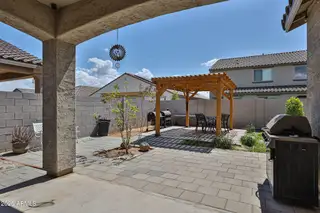 New construction Single-Family house 17609 W Medlock Dr, Litchfield Park, AZ 85340 - image