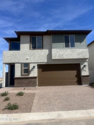 New construction Single-Family house 18028 W Miami St, Goodyear, AZ 85338 - image