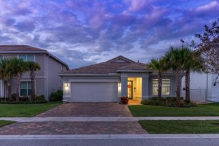 New construction Single-Family house 9673 Mosler Trl, Lake Worth, FL 33467 - image