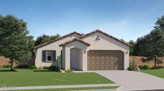 New construction  house 25124 N 150Th Ln, Surprise, AZ 85387 plan Bisbee Plan 3565 - image