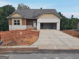 New construction Single-Family house 463 Southern Oaks Dr, Unit 35, Macon, GA 31216 plan 2604 - image