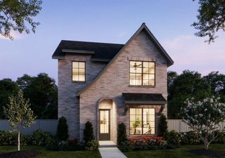 New construction Single-Family house 3704 Homer Ct, McKinney, TX 75071 plan Emmeline - image