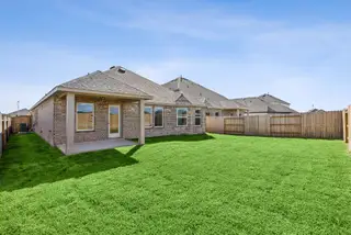 New construction Single-Family house 14118 Baikal Manor Dr, Santa Fe, TX 77510 plan Pizarro - image