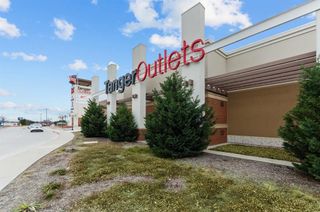 New construction house 1721 Foliage Dr, Fort Worth, TX 76131 plan Boone - image